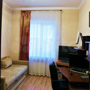 Продается 3-х комнатная квартира, 81 м²