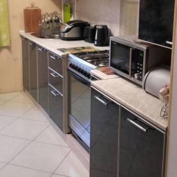 Продается 3-х комнатная квартира, 81 м²