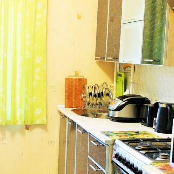 Продается 3-х комнатная квартира, 81 м²