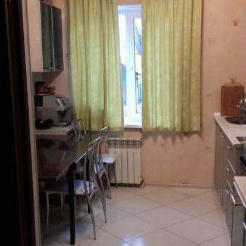 Продается 3-х комнатная квартира, 81 м²