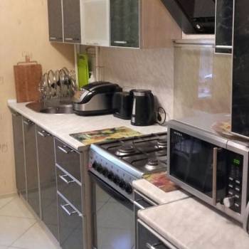 Продается 3-х комнатная квартира, 81 м²