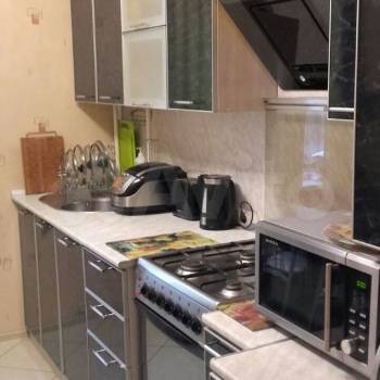 Продается 3-х комнатная квартира, 81 м²