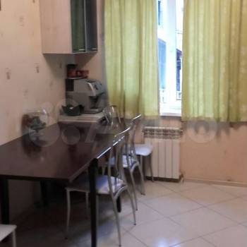 Продается 3-х комнатная квартира, 81 м²