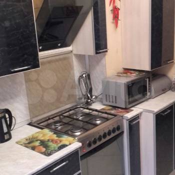 Продается 3-х комнатная квартира, 81 м²