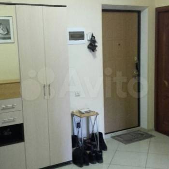 Продается 3-х комнатная квартира, 81 м²