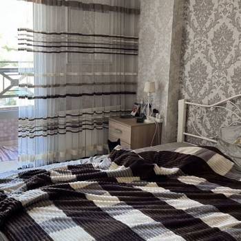 Продается 1-комнатная квартира, 38,7 м²