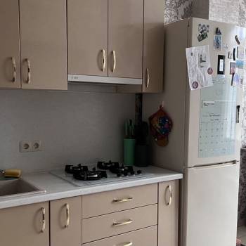 Продается 1-комнатная квартира, 38,7 м²