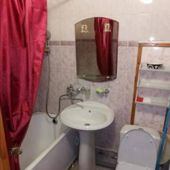 Сдается 1-комнатная квартира, 30 м²