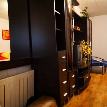 Продается 1-комнатная квартира, 32 м²