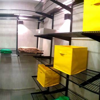 Продается 2-х комнатная квартира, 37 м²