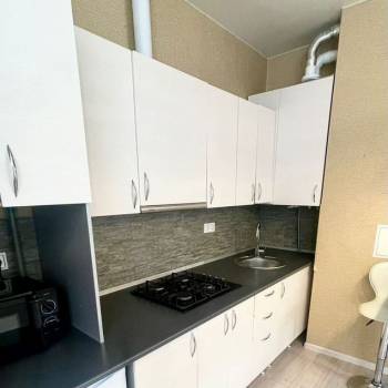 Продается 1-комнатная квартира, 25,8 м²