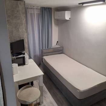 Продается 1-комнатная квартира, 30 м²