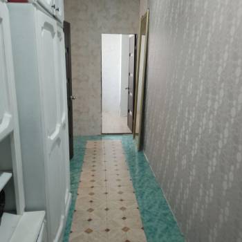 Сдается 2-х комнатная квартира, 46 м²