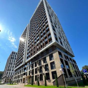 Сдается 1-комнатная квартира, 28 м²