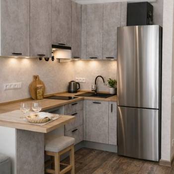 Продается 1-комнатная квартира, 24 м²