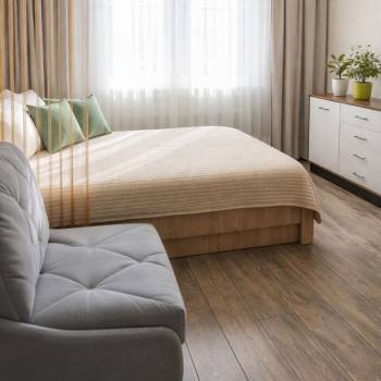 Продается 1-комнатная квартира, 24 м²