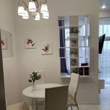 Продается 1-комнатная квартира, 28,8 м²