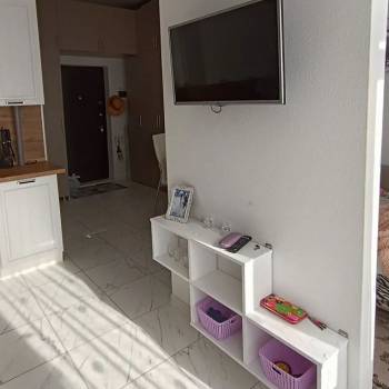 Продается 1-комнатная квартира, 28,8 м²