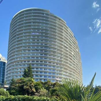 Продается 1-комнатная квартира, 17,4 м²