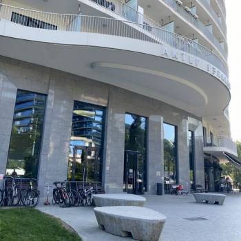 Продается 1-комнатная квартира, 17,4 м²