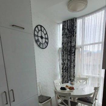 Сдается 2-х комнатная квартира, 72 м²