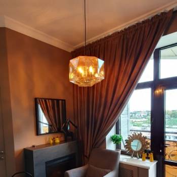 Сдается 2-х комнатная квартира, 72 м²