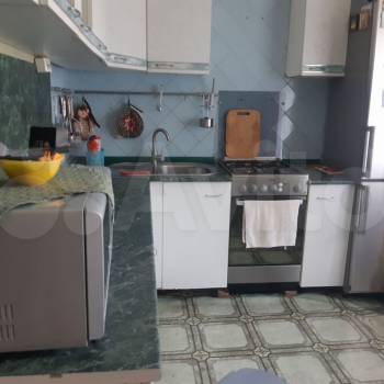 Сдается 2-х комнатная квартира, 49 м²