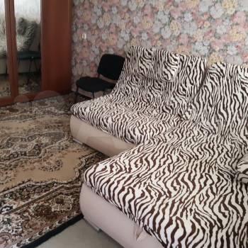 Сдается 2-х комнатная квартира, 49 м²