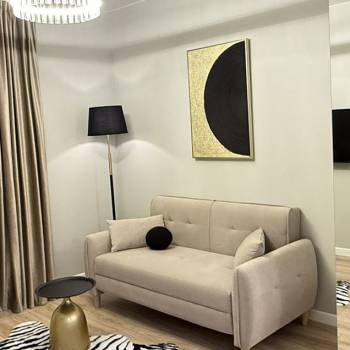 Продается 1-комнатная квартира, 39,3 м²