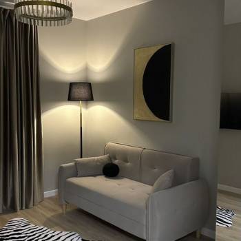 Продается 1-комнатная квартира, 39,3 м²