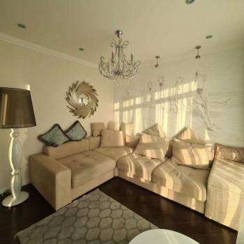 Сдается 2-х комнатная квартира, 53 м²