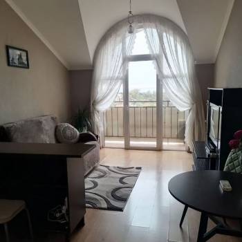 Сдается 1-комнатная квартира, 27 м²