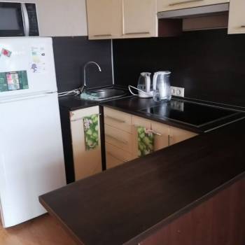 Сдается 1-комнатная квартира, 27 м²