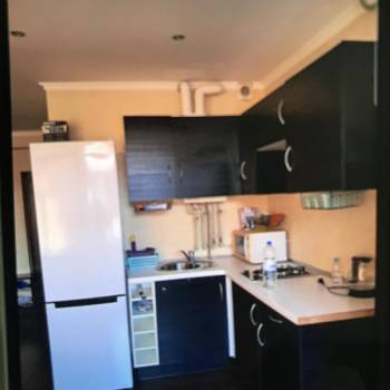 Сдается 1-комнатная квартира, 31 м²