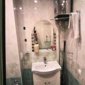 Сдается 1-комнатная квартира, 31 м²