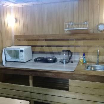 Сдается 1-комнатная квартира, 25 м²