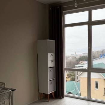 Сдается 1-комнатная квартира, 34 м²