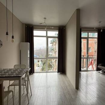 Сдается 1-комнатная квартира, 34 м²