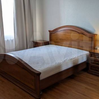 Сдается 2-х комнатная квартира, 55 м²