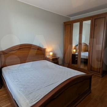 Сдается 2-х комнатная квартира, 55 м²