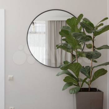 Сдается 2-х комнатная квартира, 45 м²