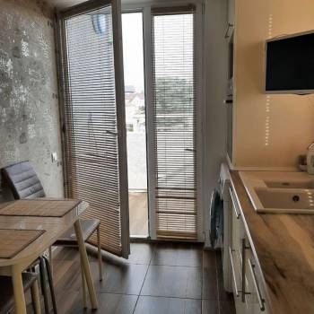 Продается 2-х комнатная квартира, 50 м²