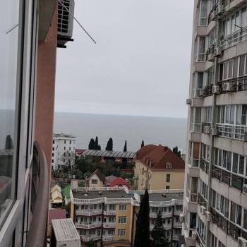 Продается 2-х комнатная квартира, 60 м²