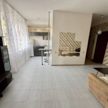 Продается 1-комнатная квартира, 39,1 м²