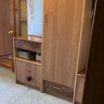 Продается 1-комнатная квартира, 34,3 м²