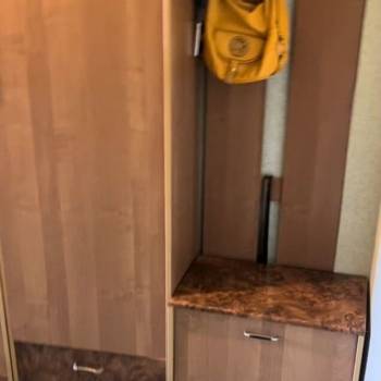 Продается 1-комнатная квартира, 34,3 м²