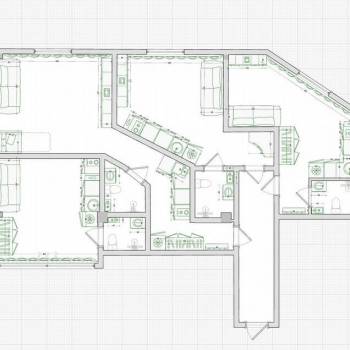 Продается Нежилое помещение, 106 м²