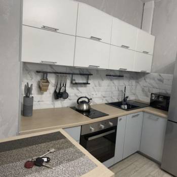 Сдается 1-комнатная квартира, 31 м²