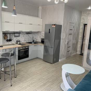 Сдается 1-комнатная квартира, 31 м²