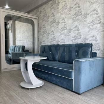 Сдается 1-комнатная квартира, 31 м²